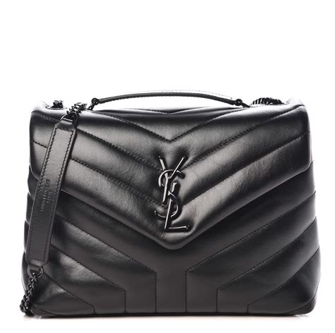 bolsa ysl negra precio|bolsas de st laurent.